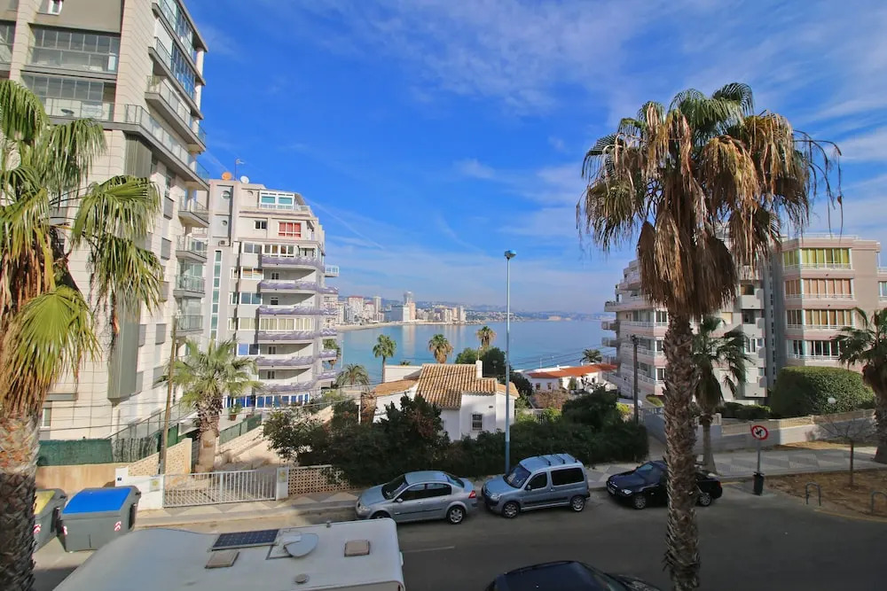 Apartamento Levante Beach Costa Calpe