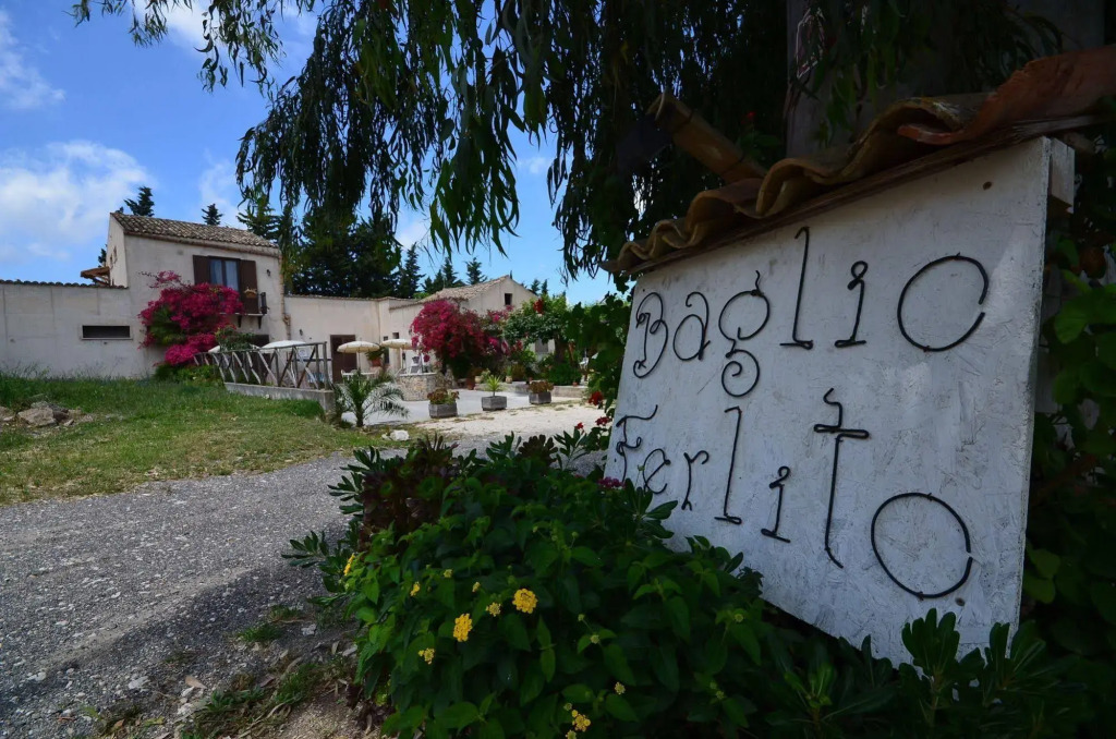 B&B Baglio Ferlito