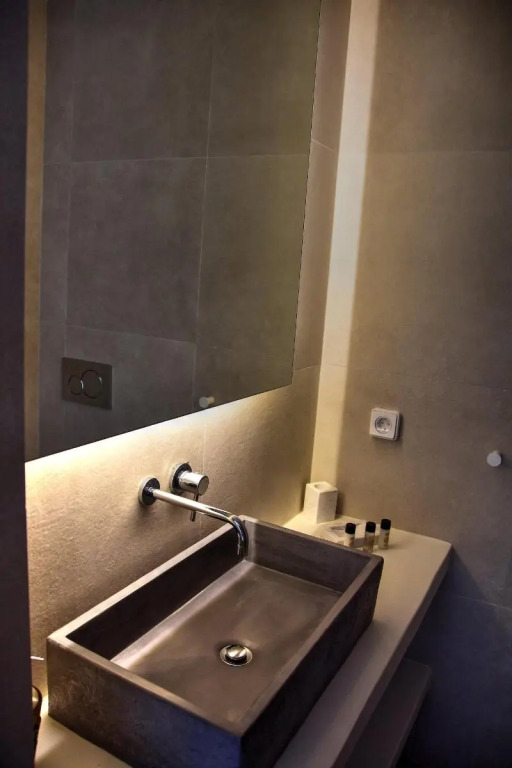 Quartano Luxury Cycladic Residence, Adults Only