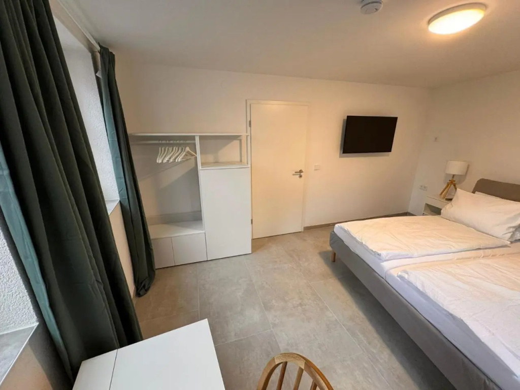 Buxtehude Altstadt*Wohnung 80qm*5 Schlafplätze*