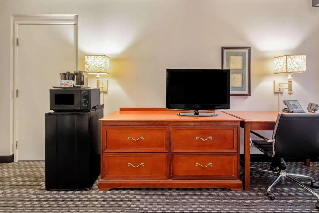 La Quinta Inn Naples East I-75