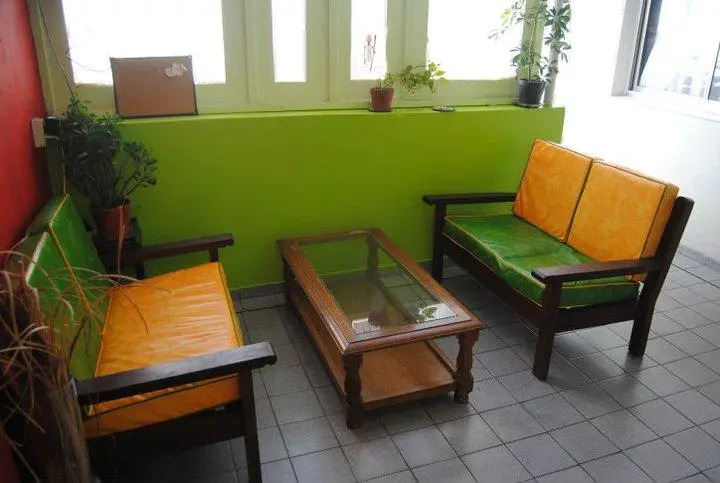 Magandhi Hostel