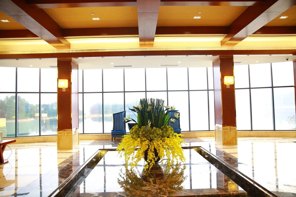 Ziyun Hotel