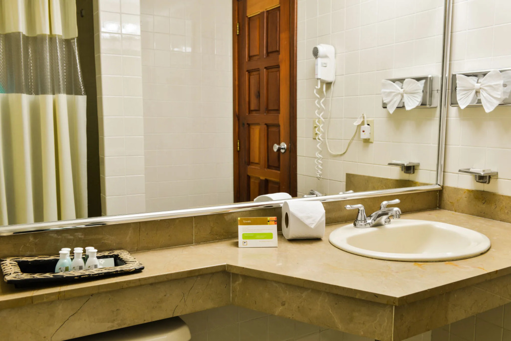 Hotel Plaza San Martin