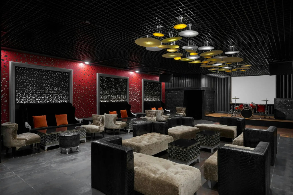 The Fern, Jaipur, Series by Marriott
