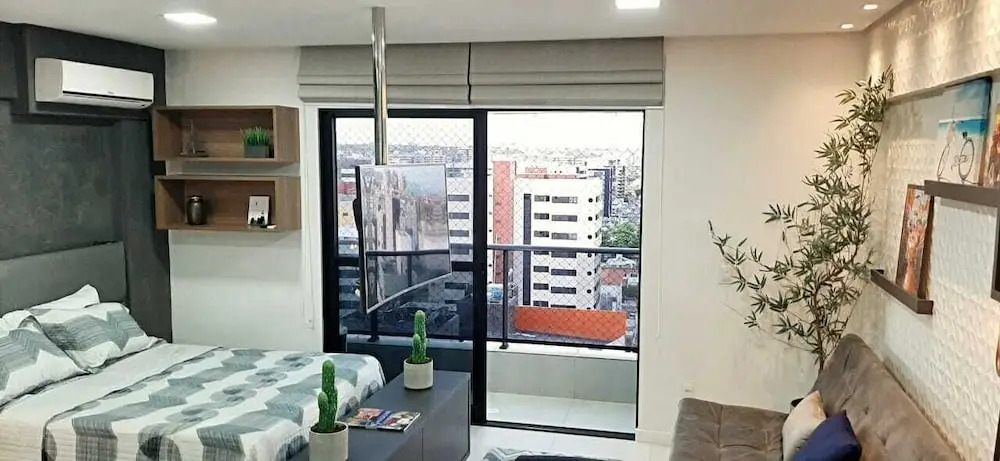 Edificio Time - Apto 1415
