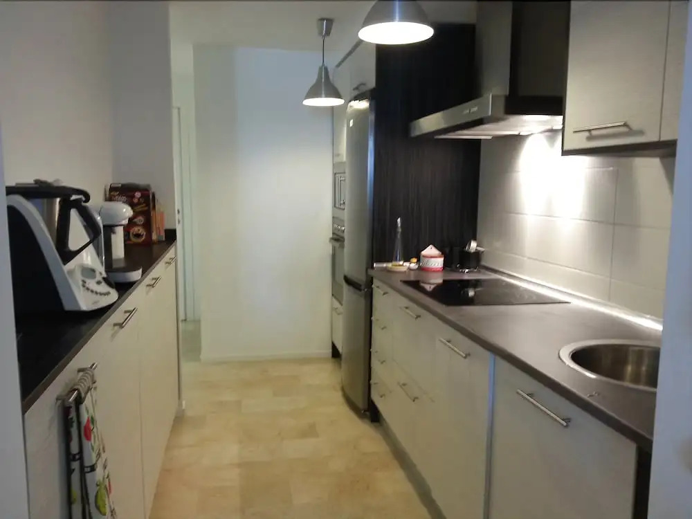 Duplex Carboneras