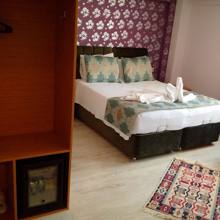 Otel Safran Palas