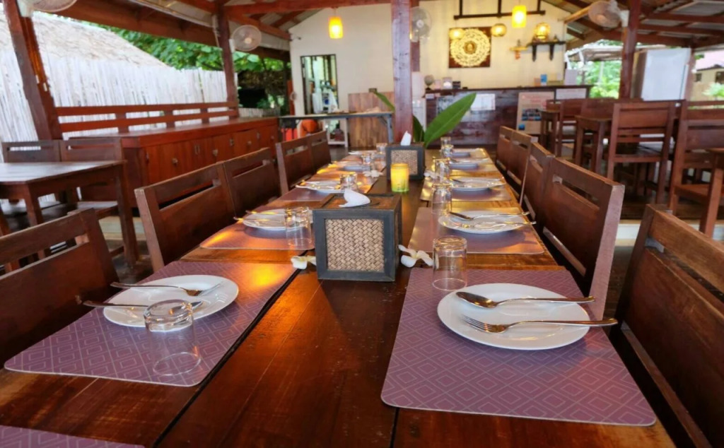 Wapi Resort