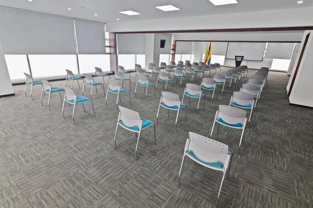 Sonesta Hotel Ibagué