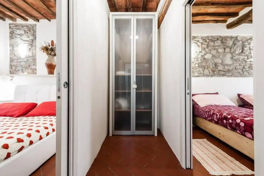 casa pietra del sole