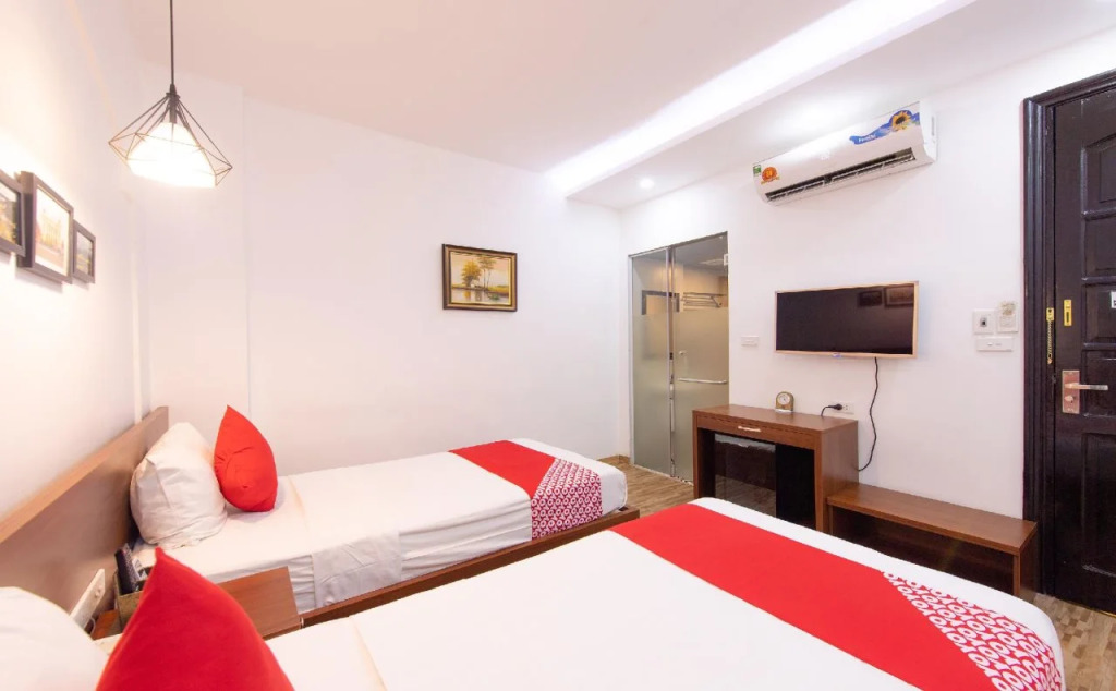 Ibiz Hotel