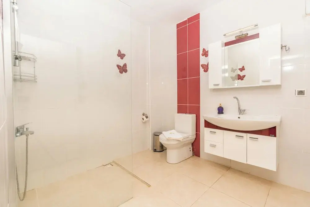 Villa Fuchsia 4-bedroom Retreat With Private Pool and Breathtaking View