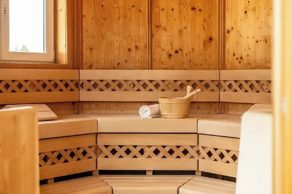 Hotel Pehab - Dachstein Rooftop-Spa