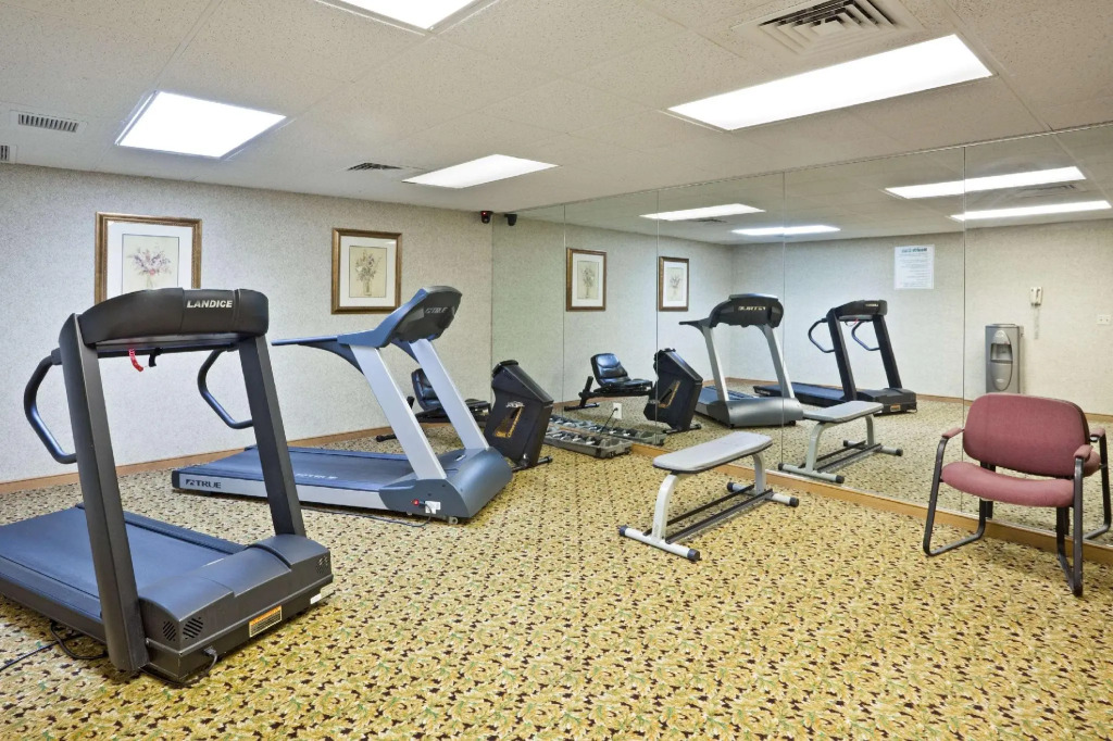 La Quinta Inn & Suites Overland Park