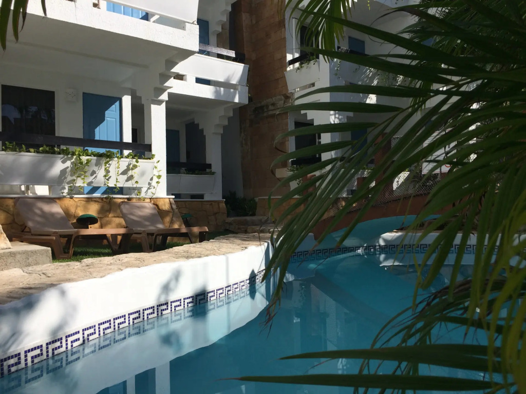 Hotel Labnah