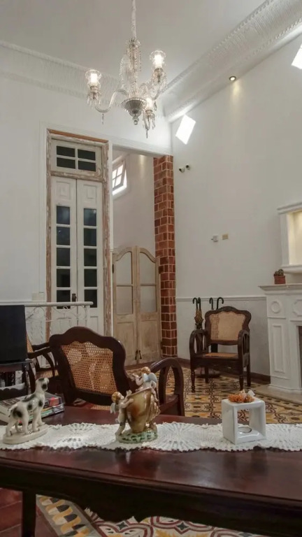 ACA Auténtica Casa Antigua