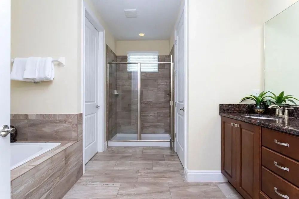 421 NP - Exquisite Retreat at Encore Resort