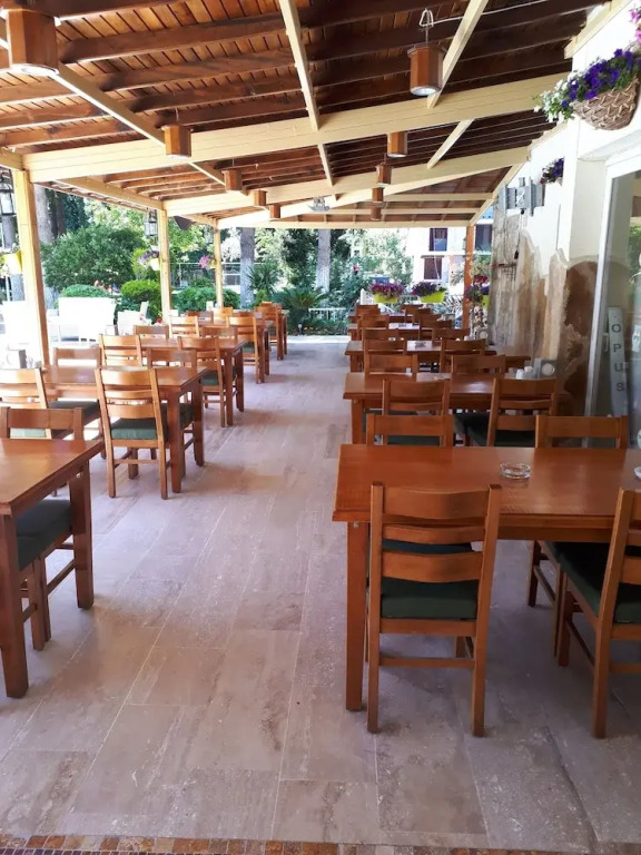 Kusadasi Spacious Apart