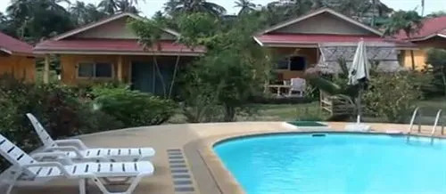 Jungle Gym Resort