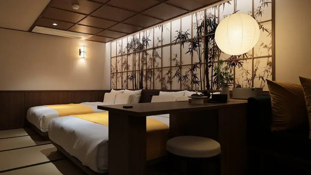 Stay Passport Tokyo Ryokan Seoul Sadang