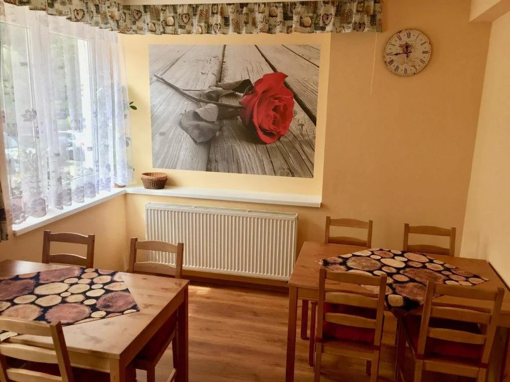 Penzion U Golema Blansko