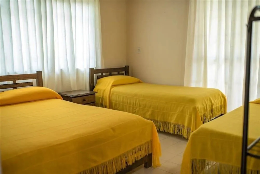 Hotel Campestre Tacurrumbi