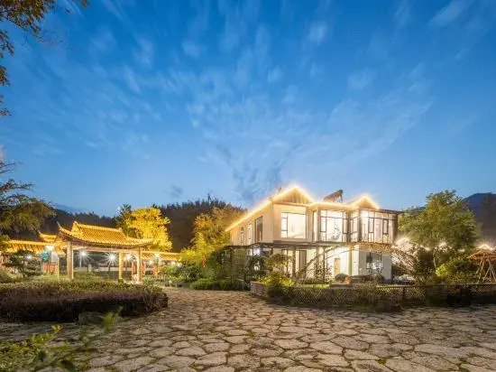 Leisurely · Changxing Poetry Garden View Resort Villa