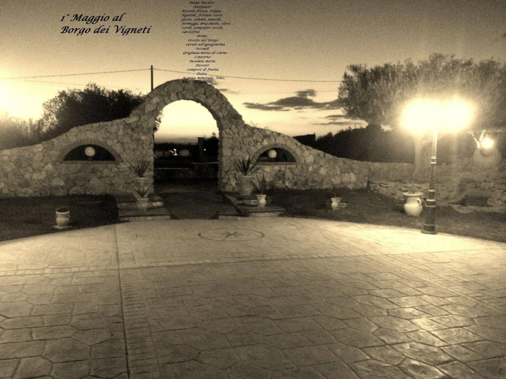 Borgo dei Vigneti