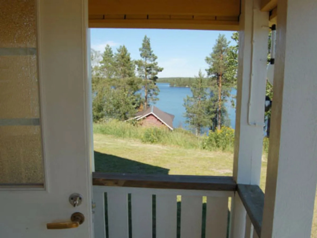 House Sänkelä Kuusamo
