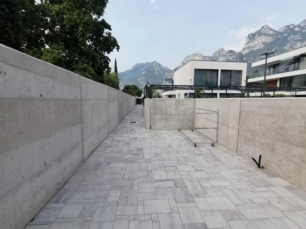 Torbole Lake Front