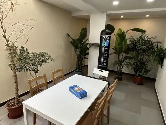If it is my Tang Homestay (Tianjin Dule Temple Branch)