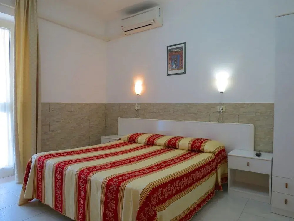 Hotel Residence Villa Ascoli