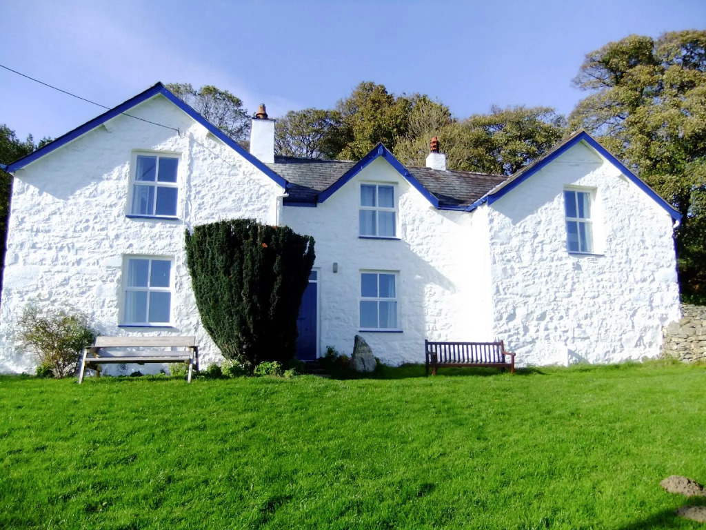 Hostel YHA Rowen