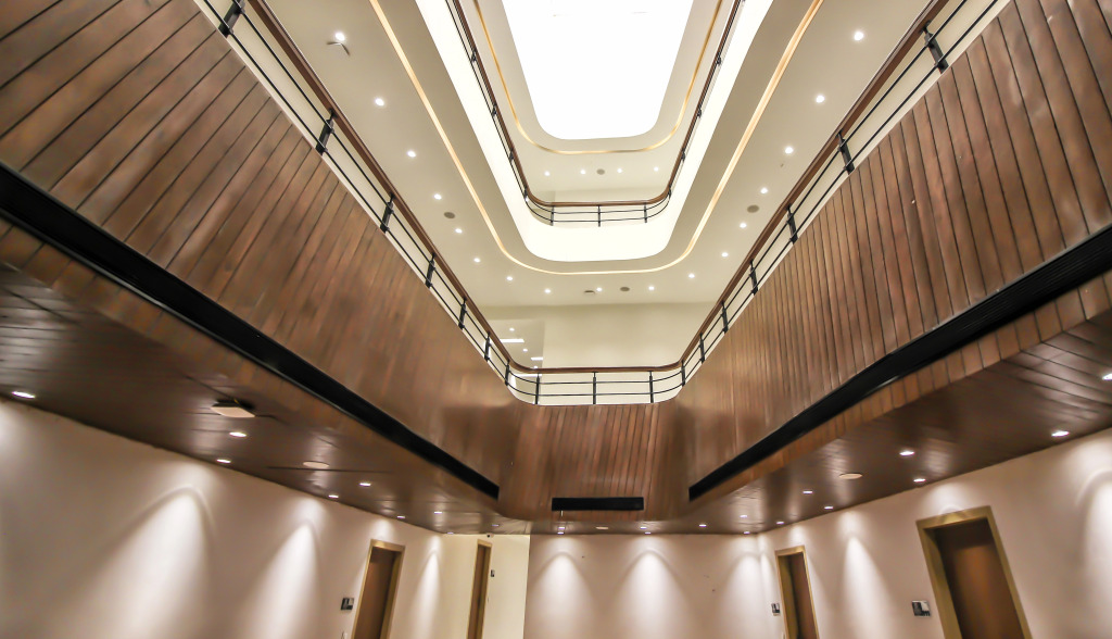 Hotel Sifat International