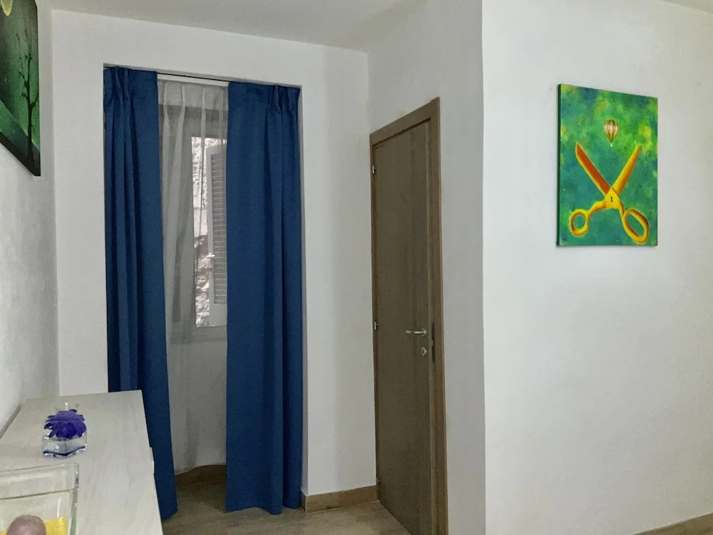 A Room de Scugnizzi