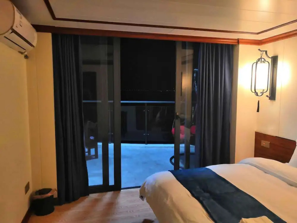 Sea Orchid Apartment