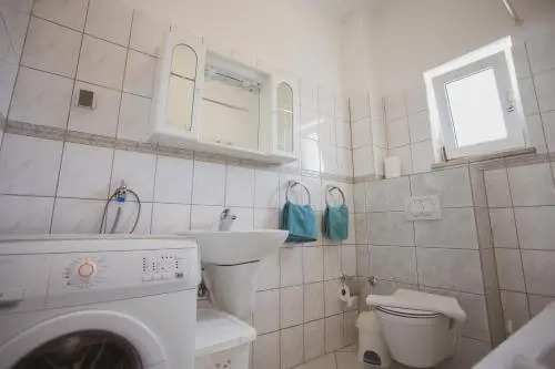 Apartments Jurisic