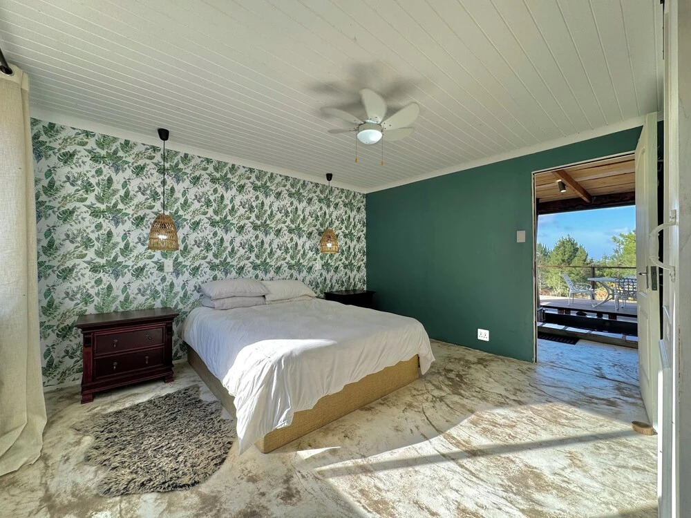Avani Lodge Private Nature Reserve