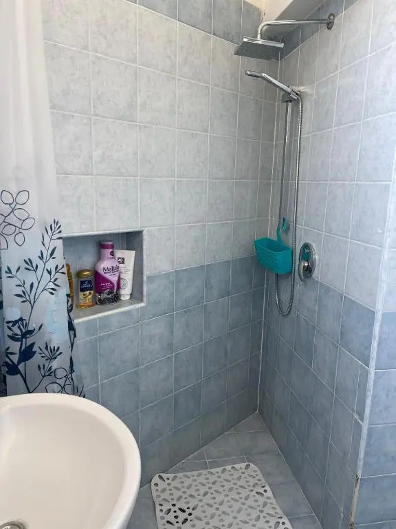 Rosy's apartament