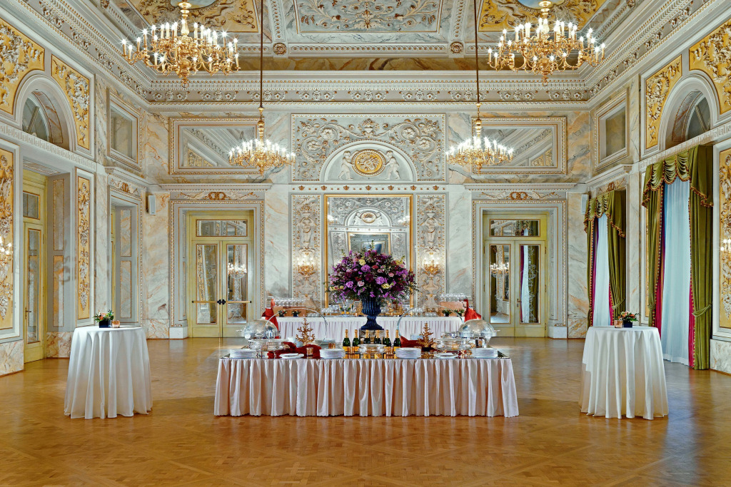 The St. Regis Florence