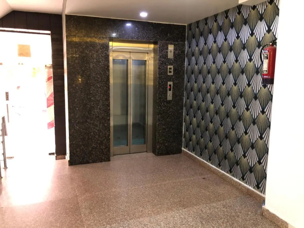 Hotel Mukund Residency