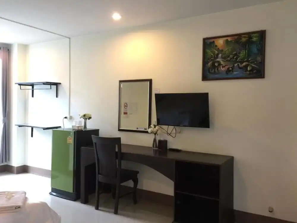 Amonruk Hotel
