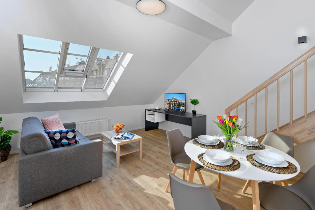 DownTown Suites Jugoslavska