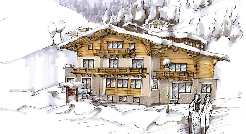 Hotel/Chalet Stoefelknoeg