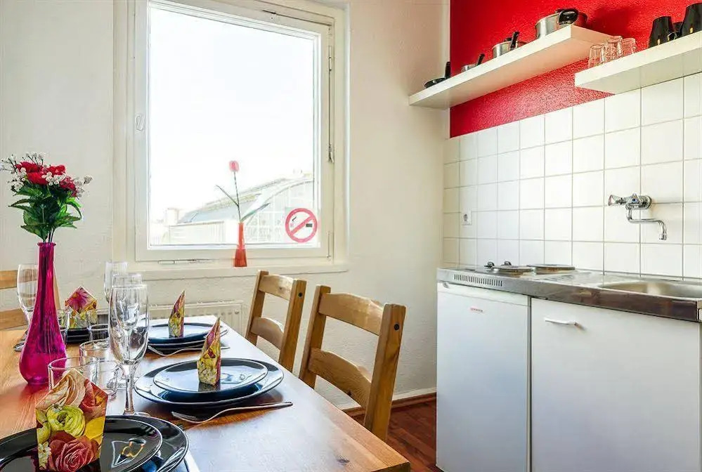 Alexanderplatz Apartments
