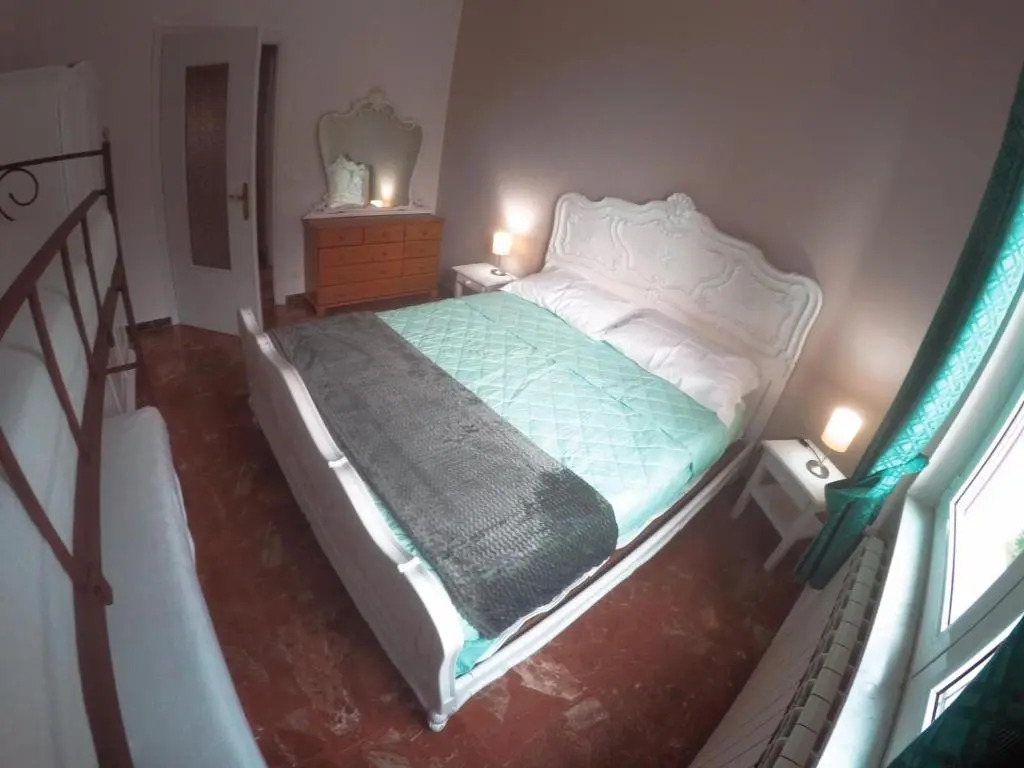 Villa Paolina Ceriale - app. 4 posti