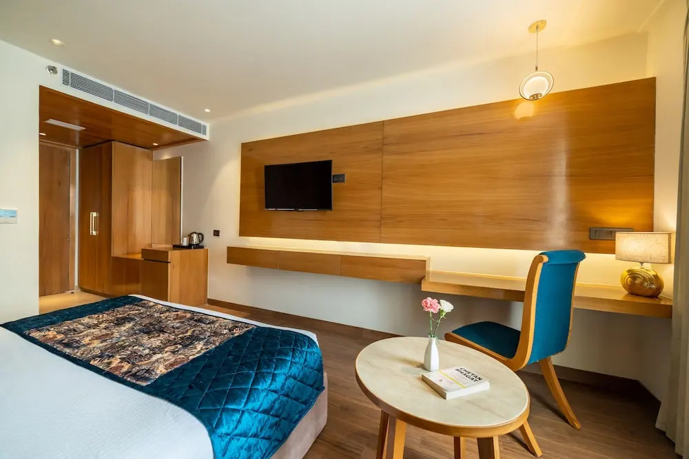 Country Inn Hall of Heritage Amritsar - Just 6 Mins From Golden Temple