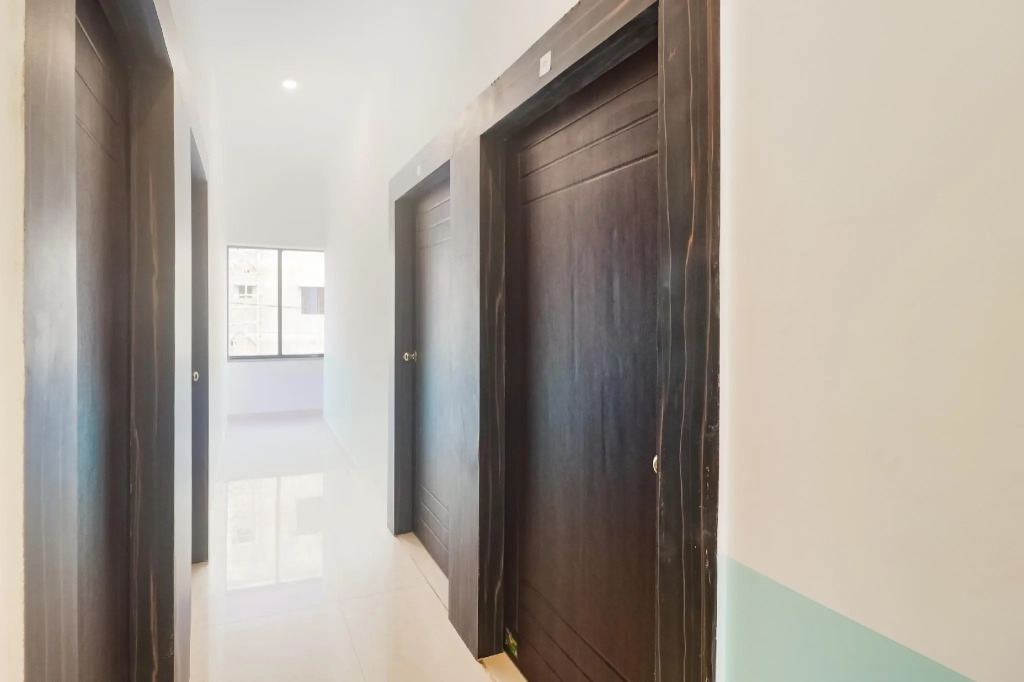 OYO Flagship 77409 Casavacay