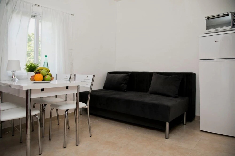 The Surfer's Beach Apartment